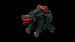 Generation Zero Runner