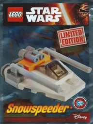 Snowspeeder