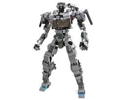76190 - Iron Sentinel