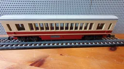 Eurofima IC 1 class