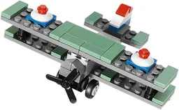 Mini Sopwith Camel