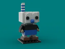 Mugman