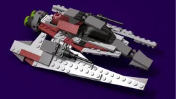 Space Speeder