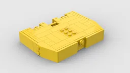 Ballast 1:24