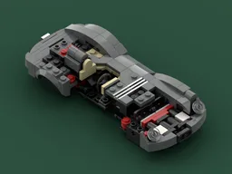 Jaguar D-Type