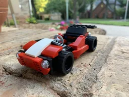 Race Car