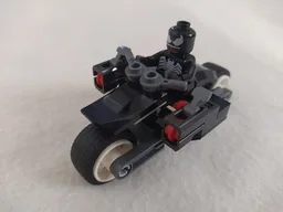 30679 Venom's Wide Ride
