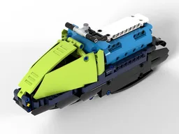 Jet Ski
