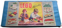 Gift Package (Lego Mursten)