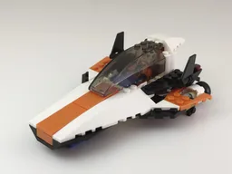 A-Wing