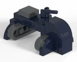 Halo - Micro Covenant Shadow