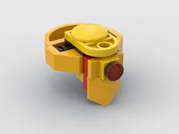 Gold Beetle (Sonic Adventure 2)