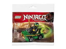 TURBO polybag