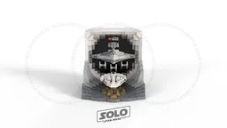 Micro Kessel Run : Desktop Version