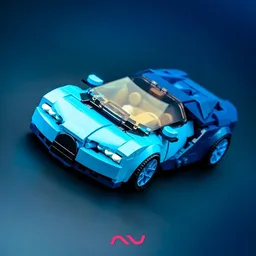 Bugatti Chiron