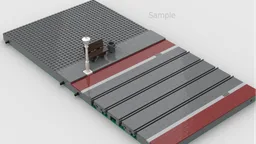Basement Modular Building