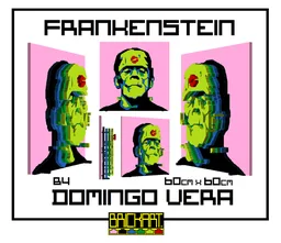 FRANKENSTEIN