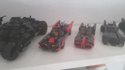 1966 Batmobile