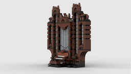 Pipe Organ