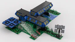 Valley View Bungalow