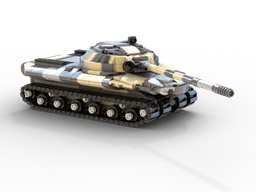 Object 279 Camouflage