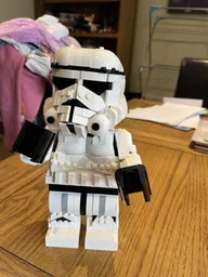 Stormtrooper 6:1