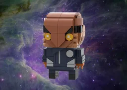 Ensign Arav