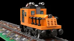 MKT 400 – GE 25-TON