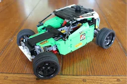 Street Buggy