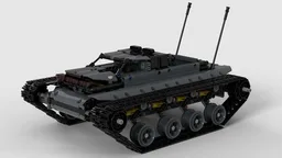 Mark 3C