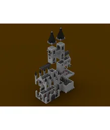 Gothic Castle