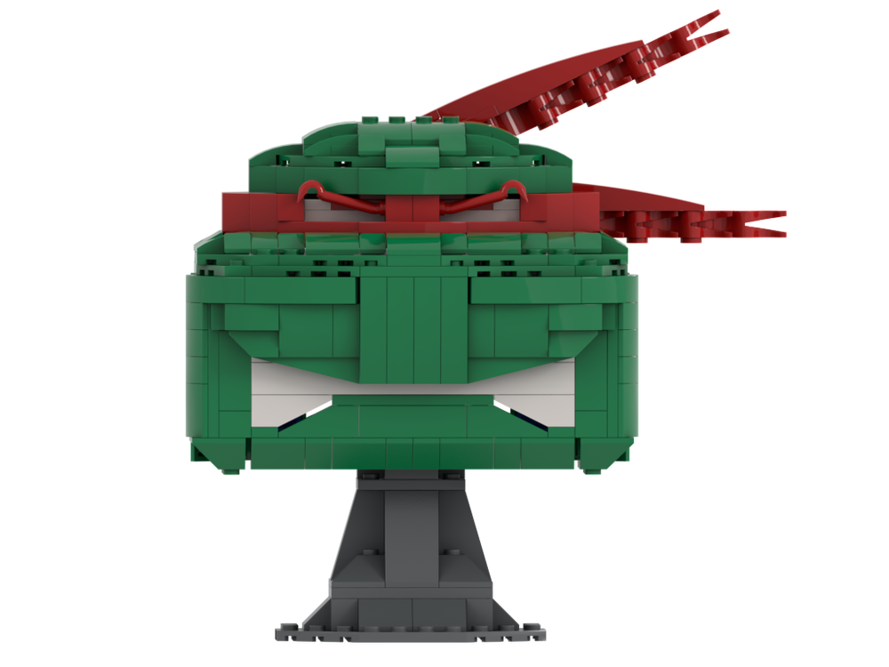 Lego Raphael