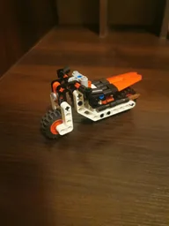42116 Chopper