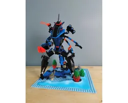 Deep Sea Titan