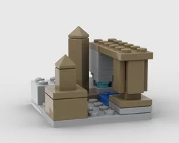 Minecraft 30647 Alternative