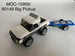 60149 BIG PICKUP