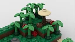 Mini World (Part)