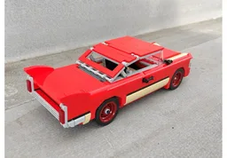 10258 Fury