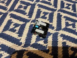 Fidget Square