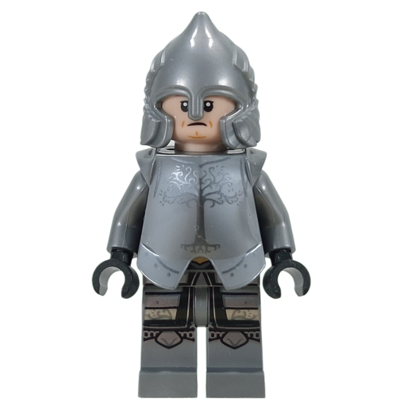 Lego Soldier of Gondor