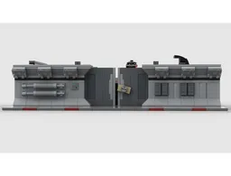 Bridge Door Breaching MOC