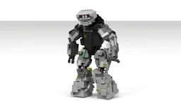 Rock Golem