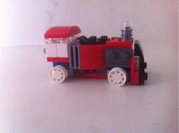 31055 Train