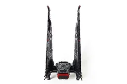 First Order Command Shuttle