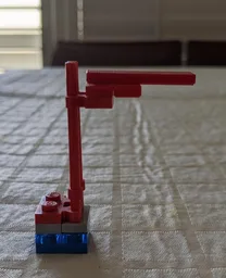 Gantry Crane