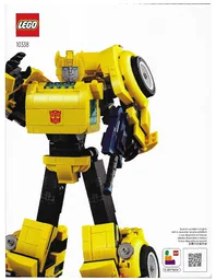 Bumblebee