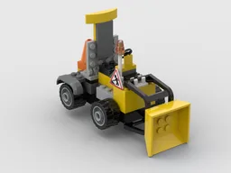 Bulldozer