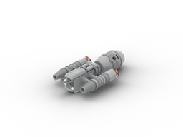 75245 Space Tug