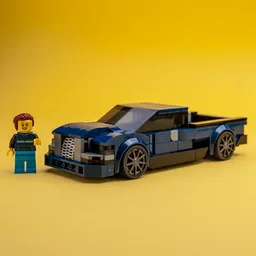 76920 Sport Pickup