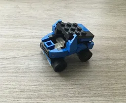 30343 Mini off-roader